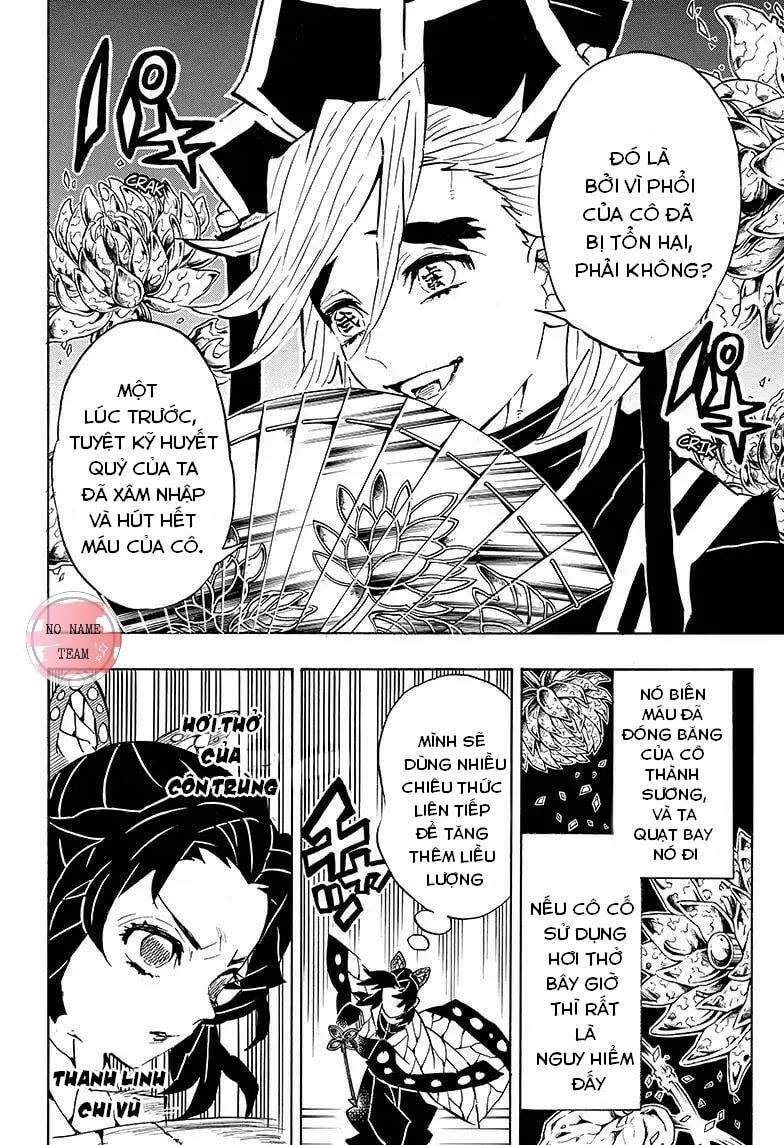 Thanh Gươm Diệt Quỷ Chapter 142 - 7