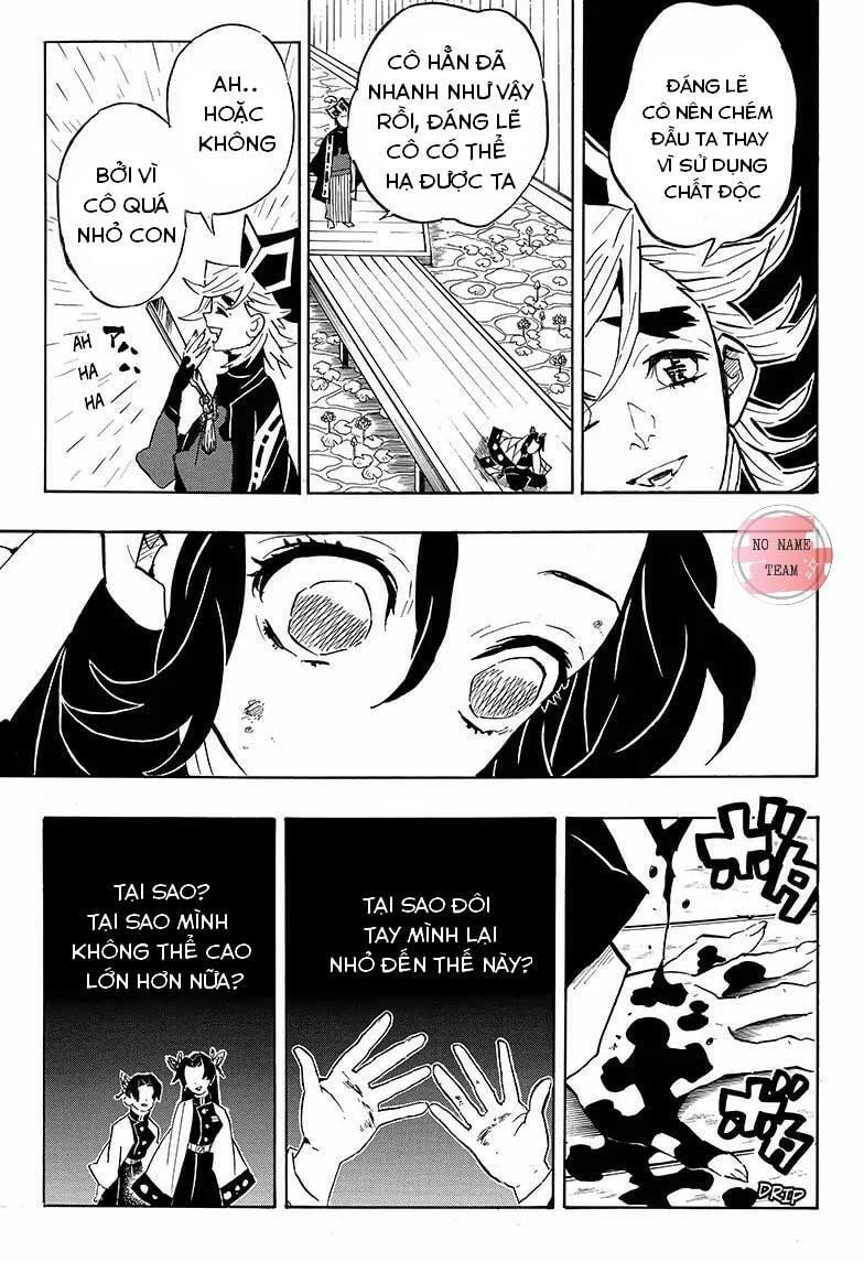 Thanh Gươm Diệt Quỷ Chapter 142 - 10