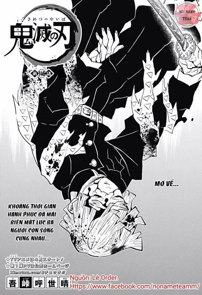 Thanh Gươm Diệt Quỷ Chapter 146 - 2