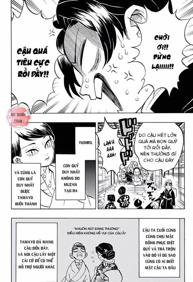 Thanh Gươm Diệt Quỷ Chapter 146 - 11