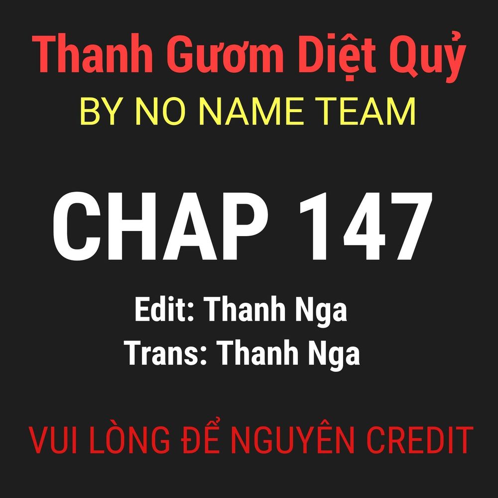 Thanh Gươm Diệt Quỷ Chapter 147 - 1