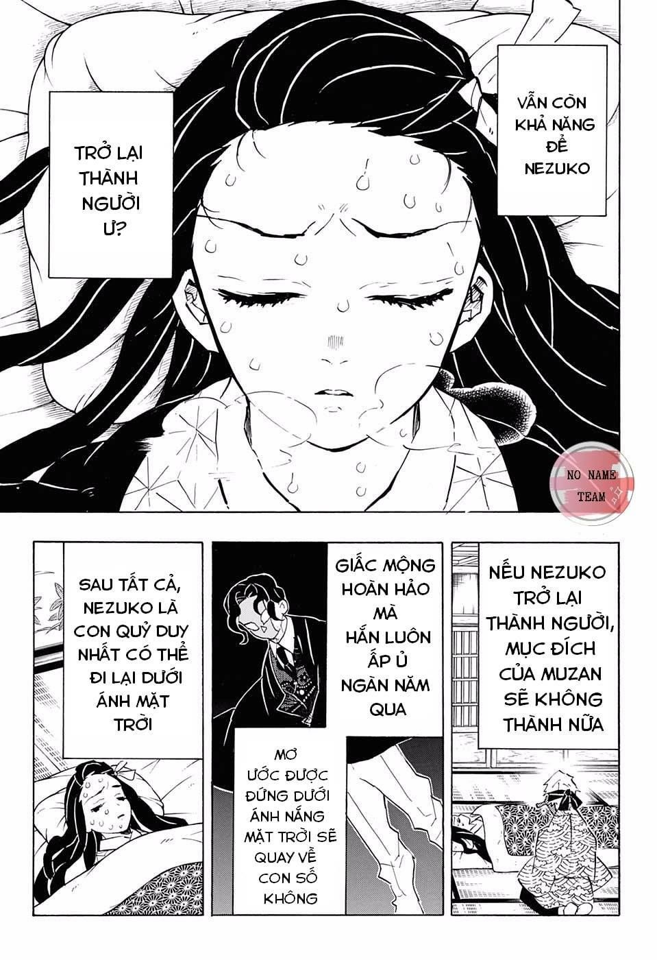 Thanh Gươm Diệt Quỷ Chapter 147 - 7