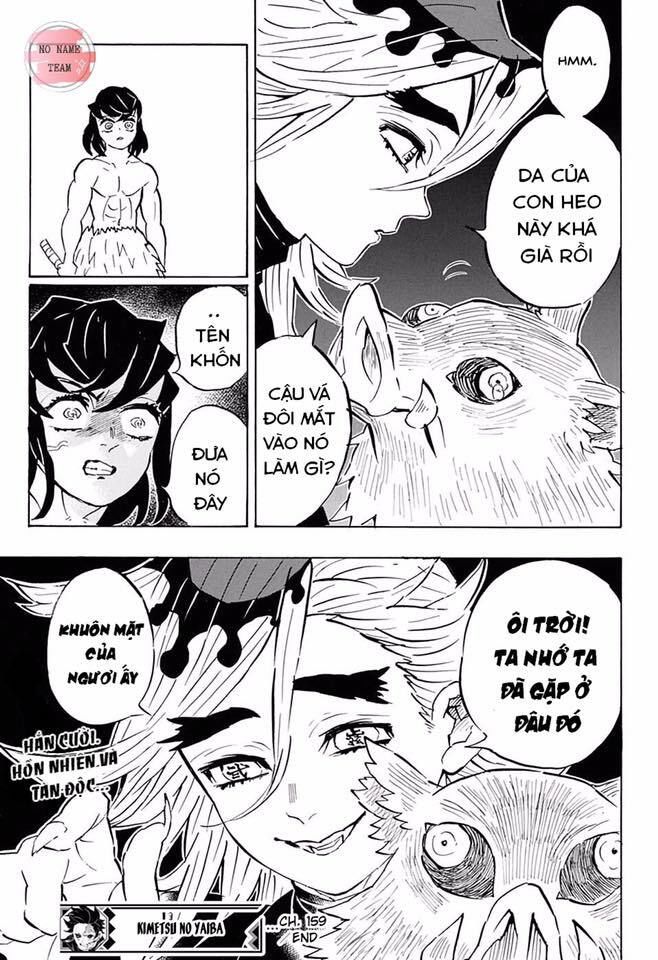 Thanh Gươm Diệt Quỷ Chapter 159 - 20