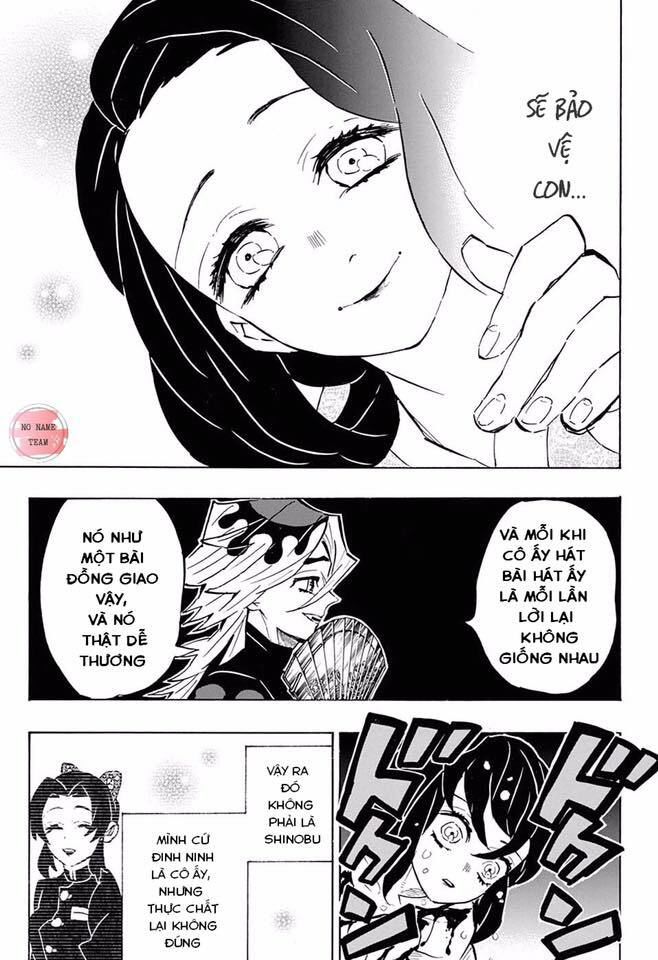 Thanh Gươm Diệt Quỷ Chapter 160 - 12