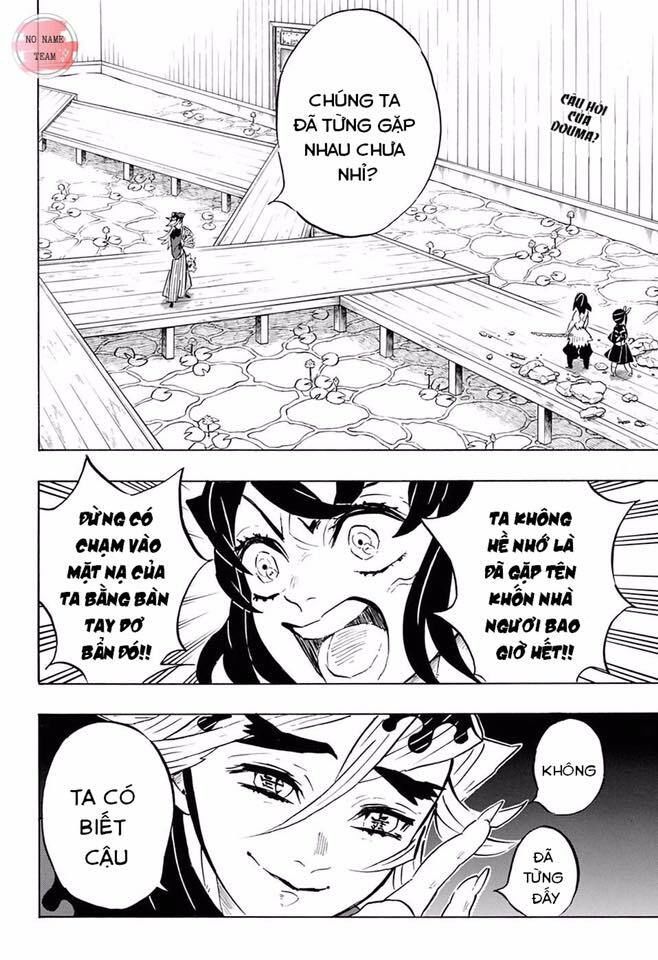 Thanh Gươm Diệt Quỷ Chapter 160 - 3