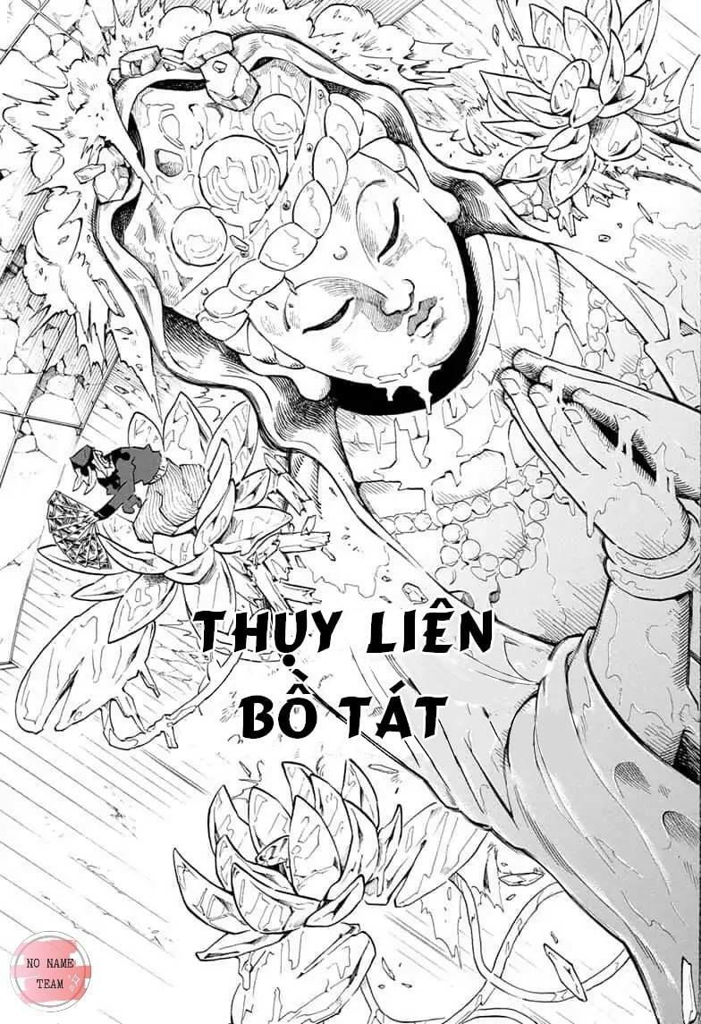 Thanh Gươm Diệt Quỷ Chapter 162 - 14