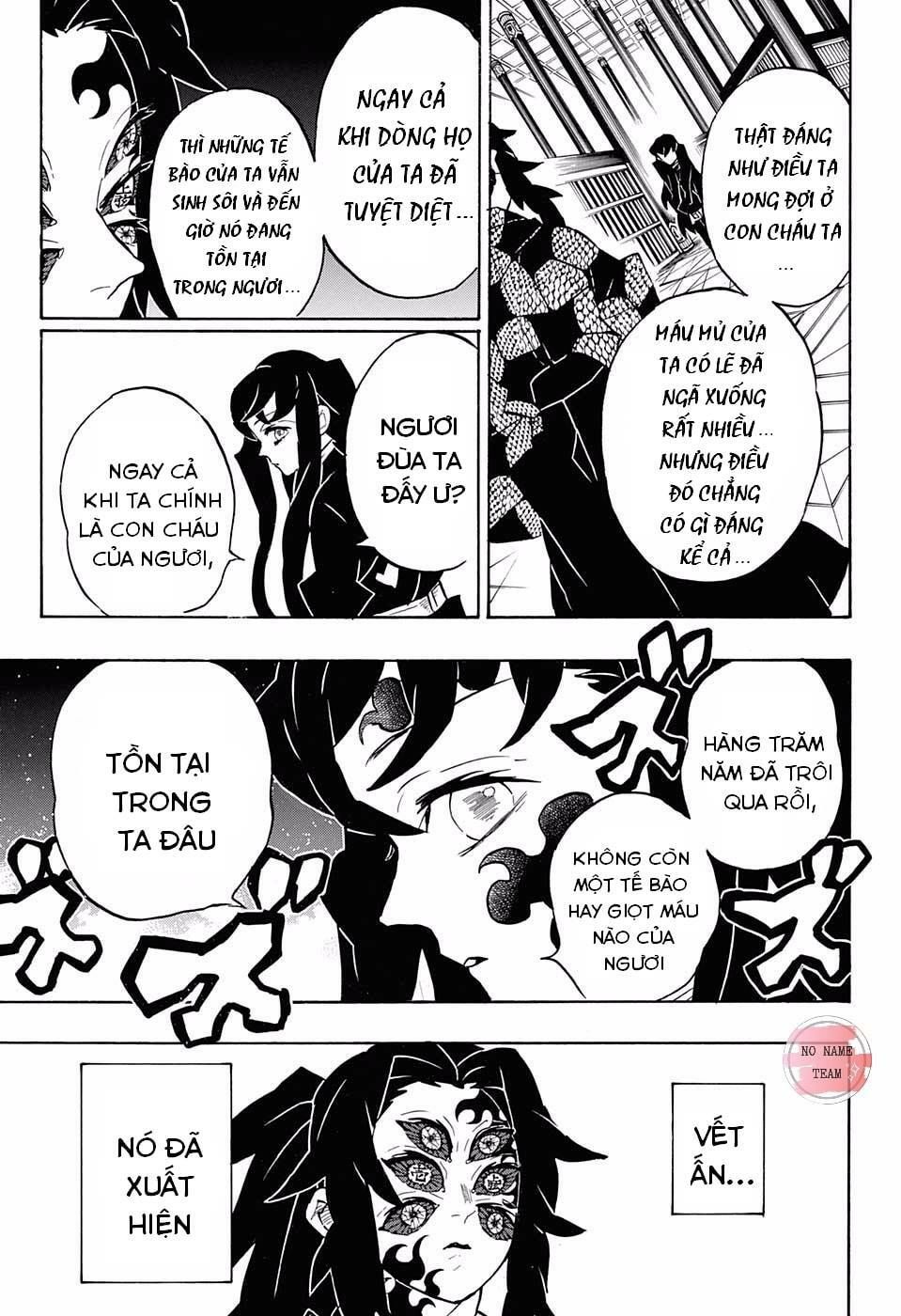 Thanh Gươm Diệt Quỷ Chapter 165 - 12