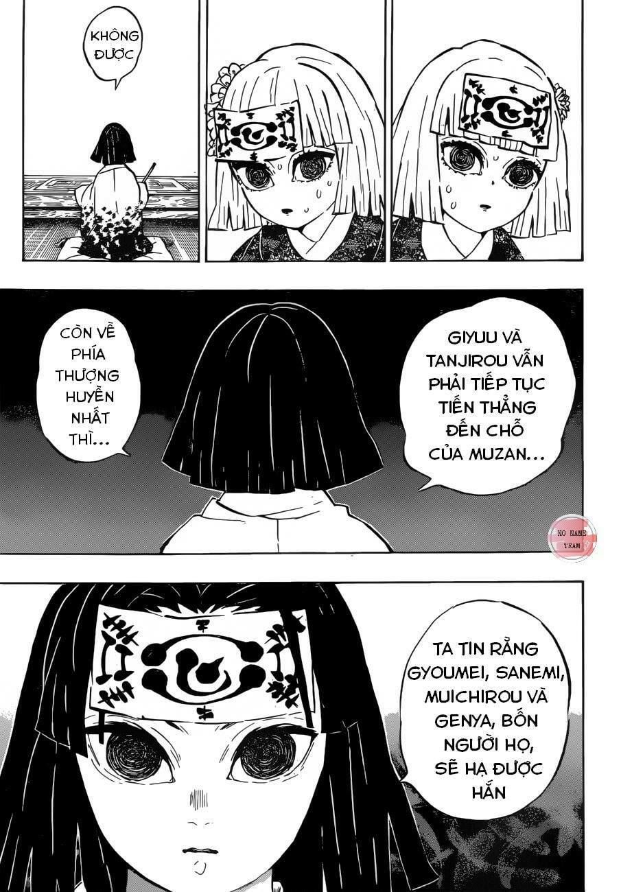 Thanh Gươm Diệt Quỷ Chapter 172 - 6