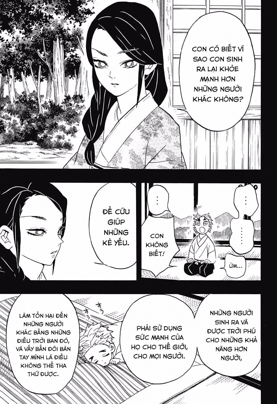Thanh Gươm Diệt Quỷ Chapter 64 - 16