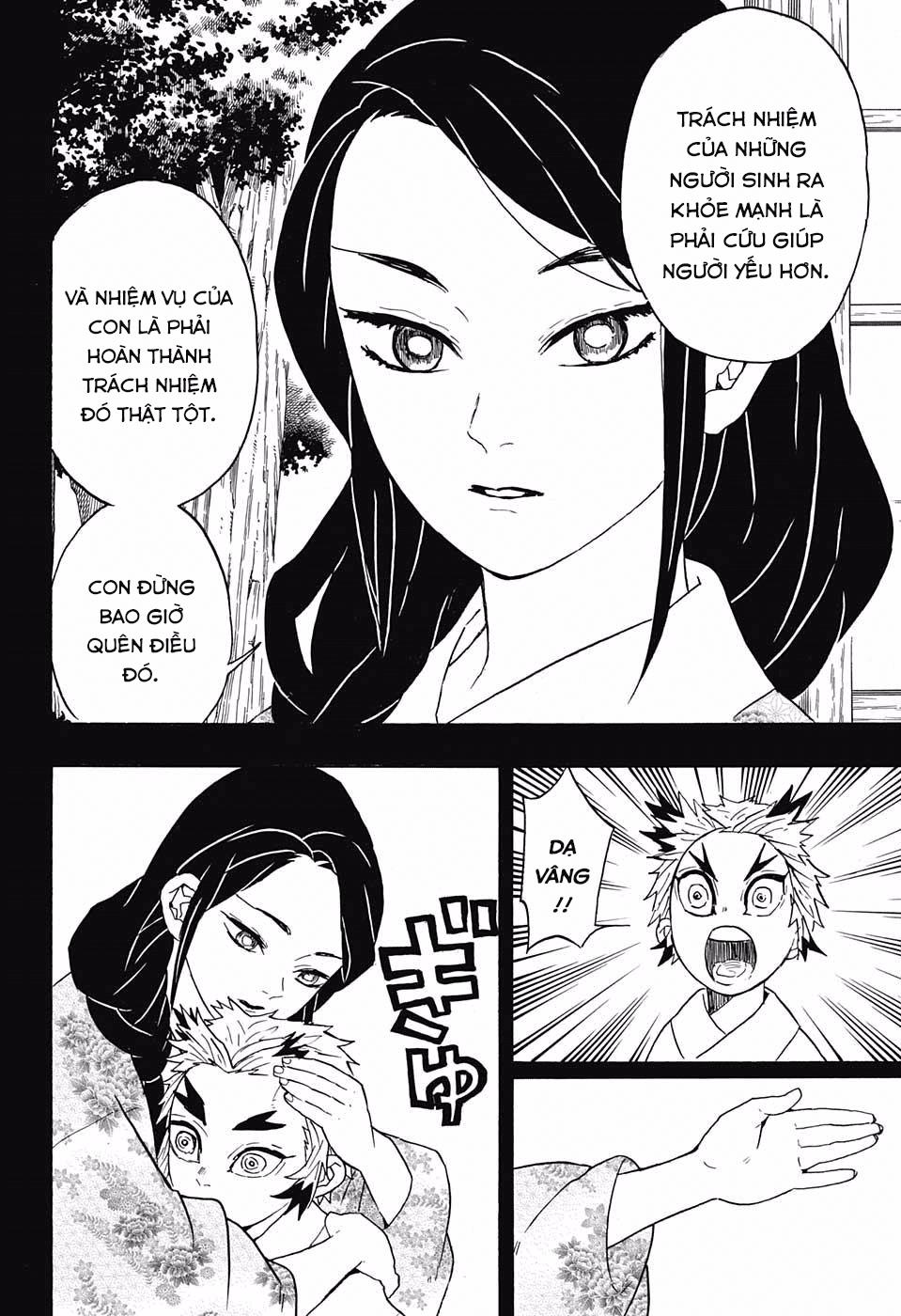 Thanh Gươm Diệt Quỷ Chapter 64 - 17