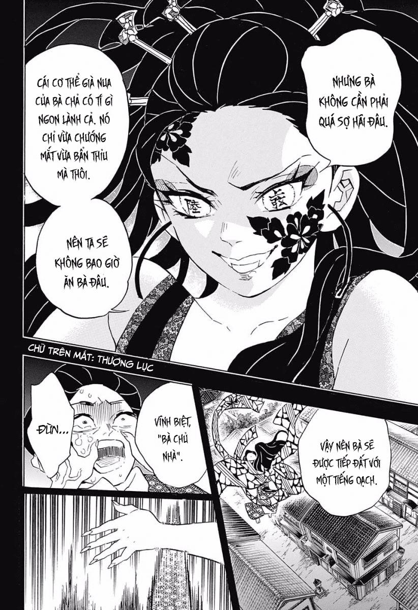 Thanh Gươm Diệt Quỷ Chapter 74 - 11
