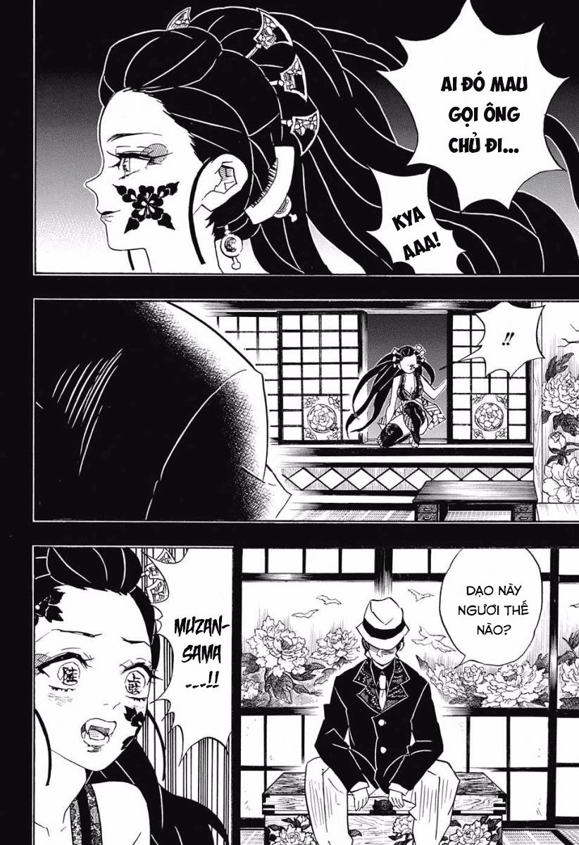 Thanh Gươm Diệt Quỷ Chapter 74 - 13