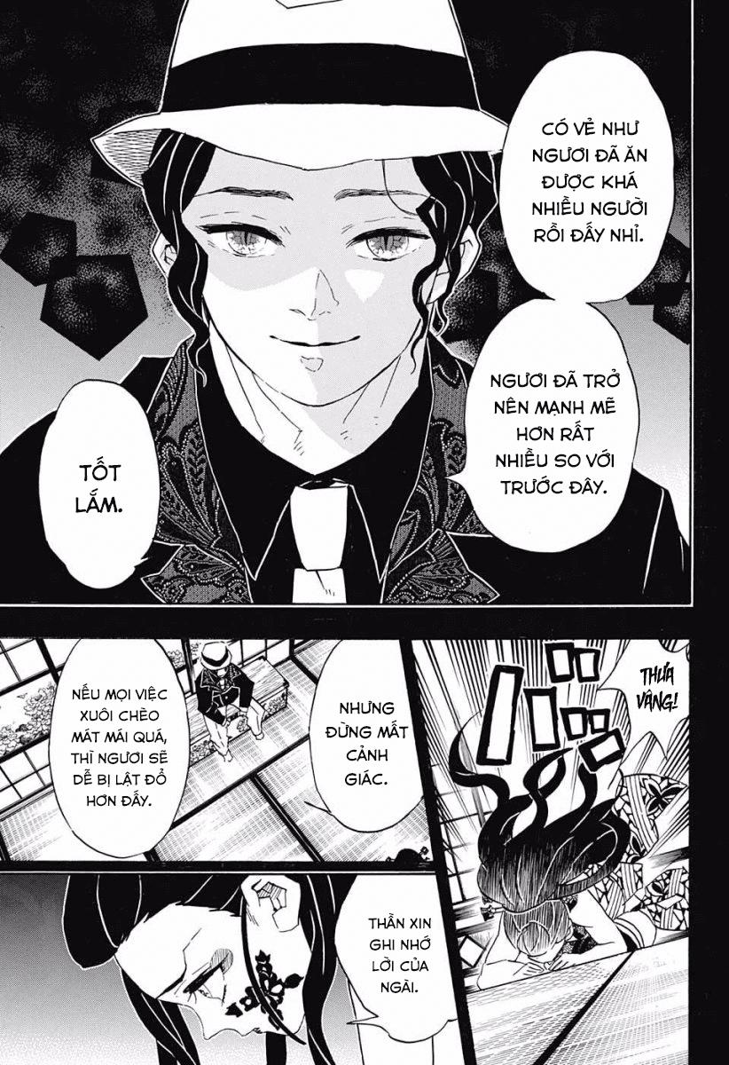 Thanh Gươm Diệt Quỷ Chapter 74 - 14