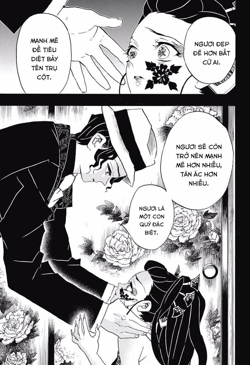 Thanh Gươm Diệt Quỷ Chapter 74 - 16
