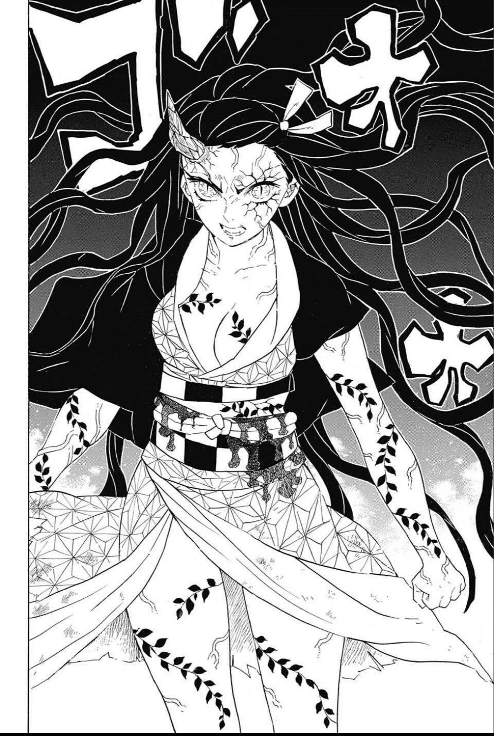 Thanh Gươm Diệt Quỷ Chapter 83 - 21
