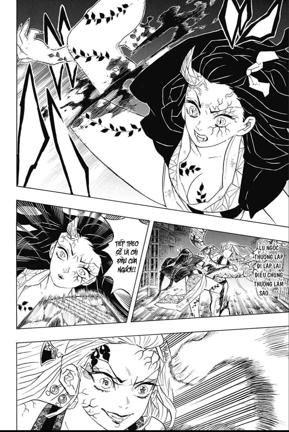 Thanh Gươm Diệt Quỷ Chapter 83 - 23