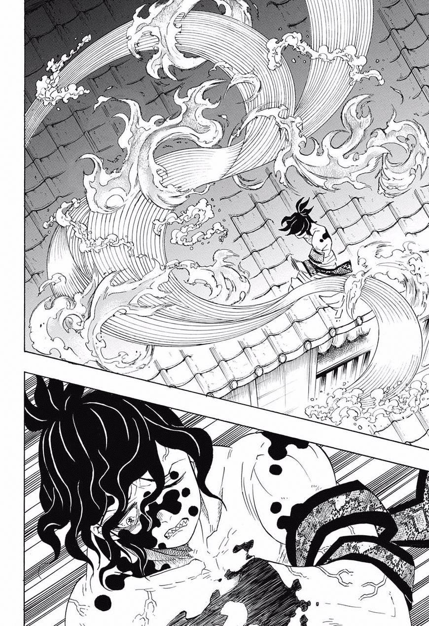 Thanh Gươm Diệt Quỷ Chapter 90 - 17