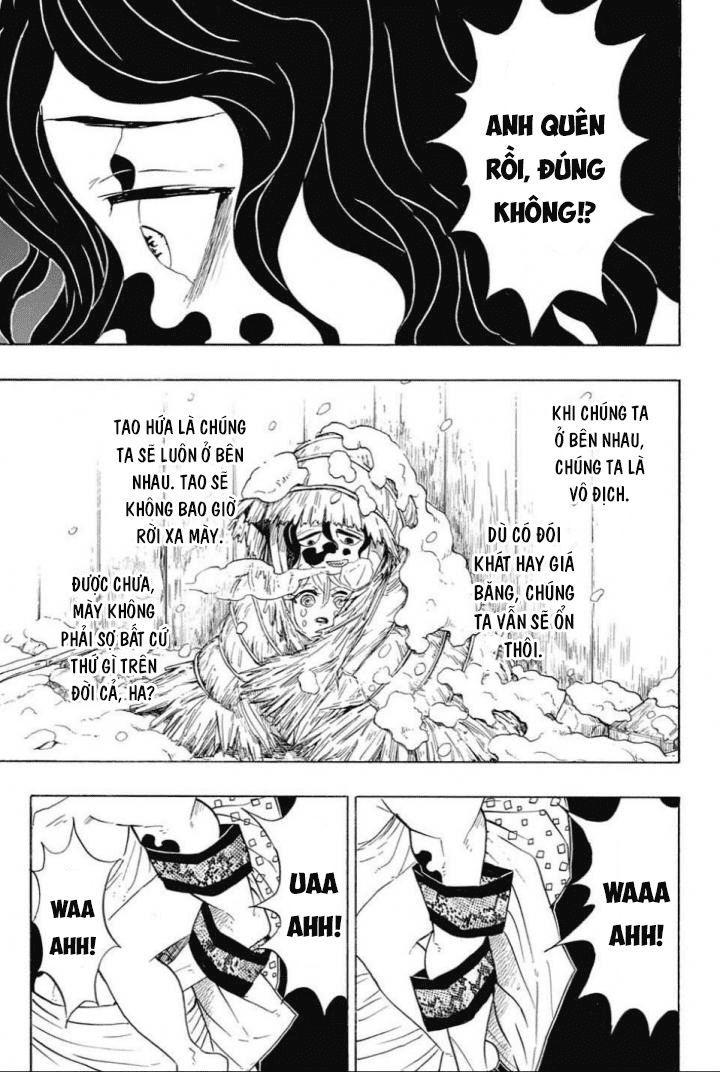 Thanh Gươm Diệt Quỷ Chapter 97 - 12