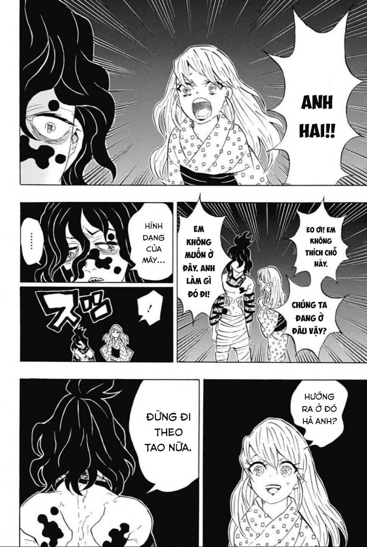 Thanh Gươm Diệt Quỷ Chapter 97 - 7