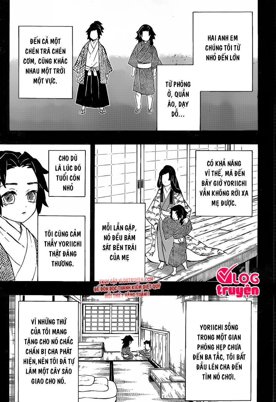 Thanh Gươm Diệt Quỷ Chapter 177 - 3