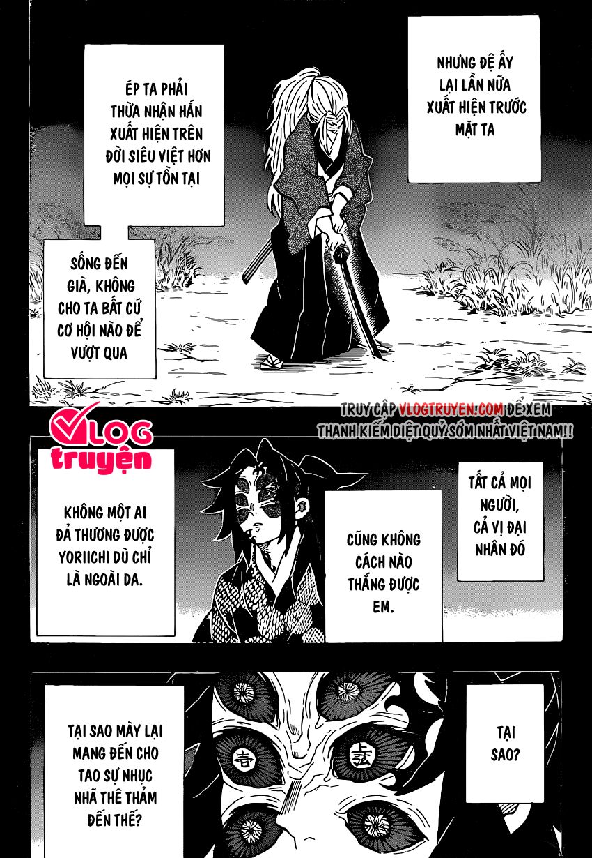 Thanh Gươm Diệt Quỷ Chapter 178 - 12