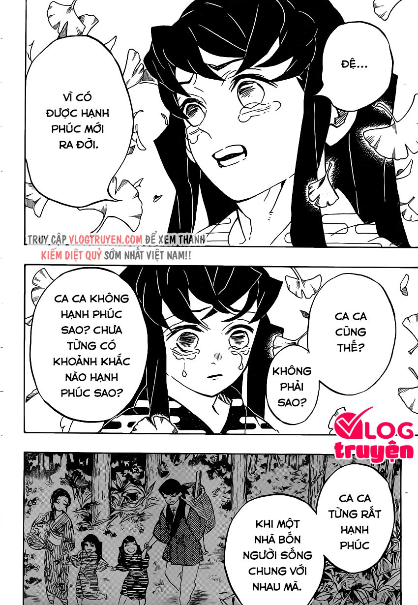 Thanh Gươm Diệt Quỷ Chapter 179 - 10