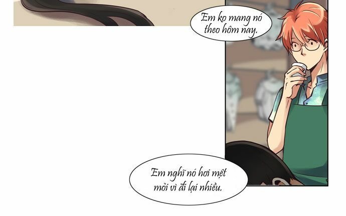 Dear, Only You Don’t Know! Chapter 23 - 22