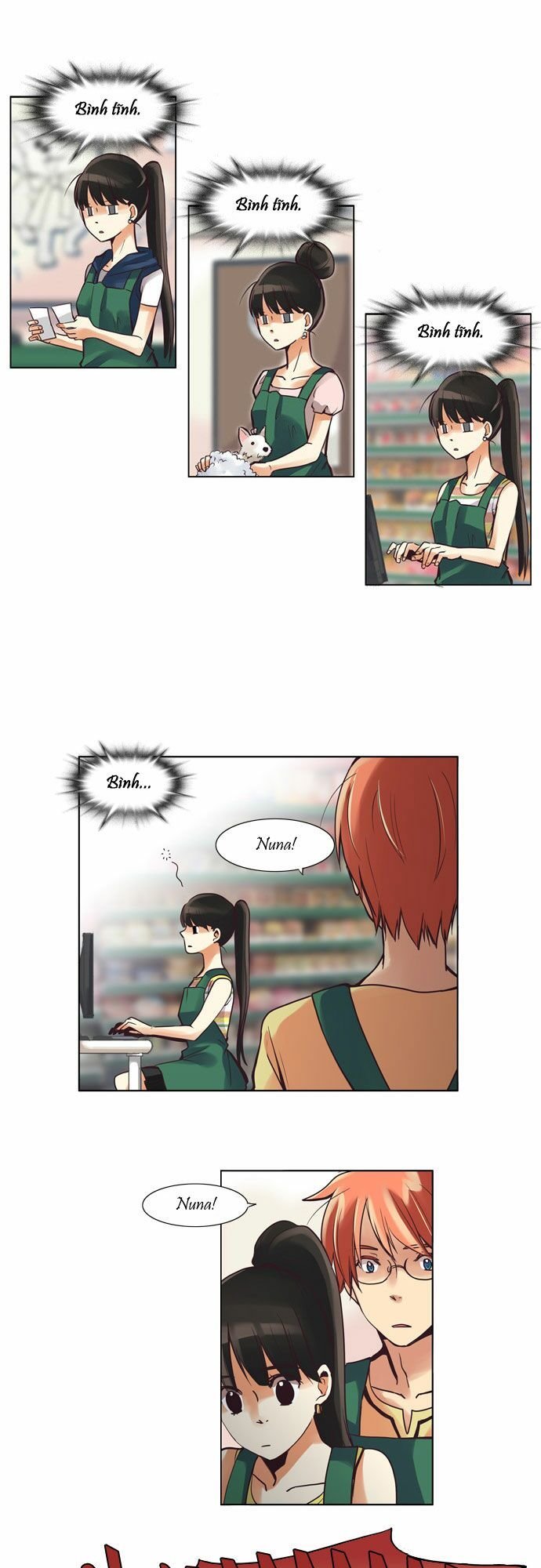 Dear, Only You Don’t Know! Chapter 23 - 8