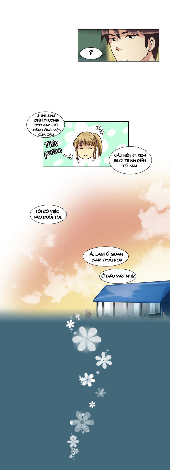 Dear, Only You Don’t Know! Chapter 28 - 6