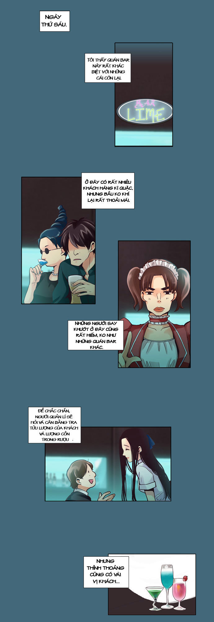 Dear, Only You Don’t Know! Chapter 28 - 7