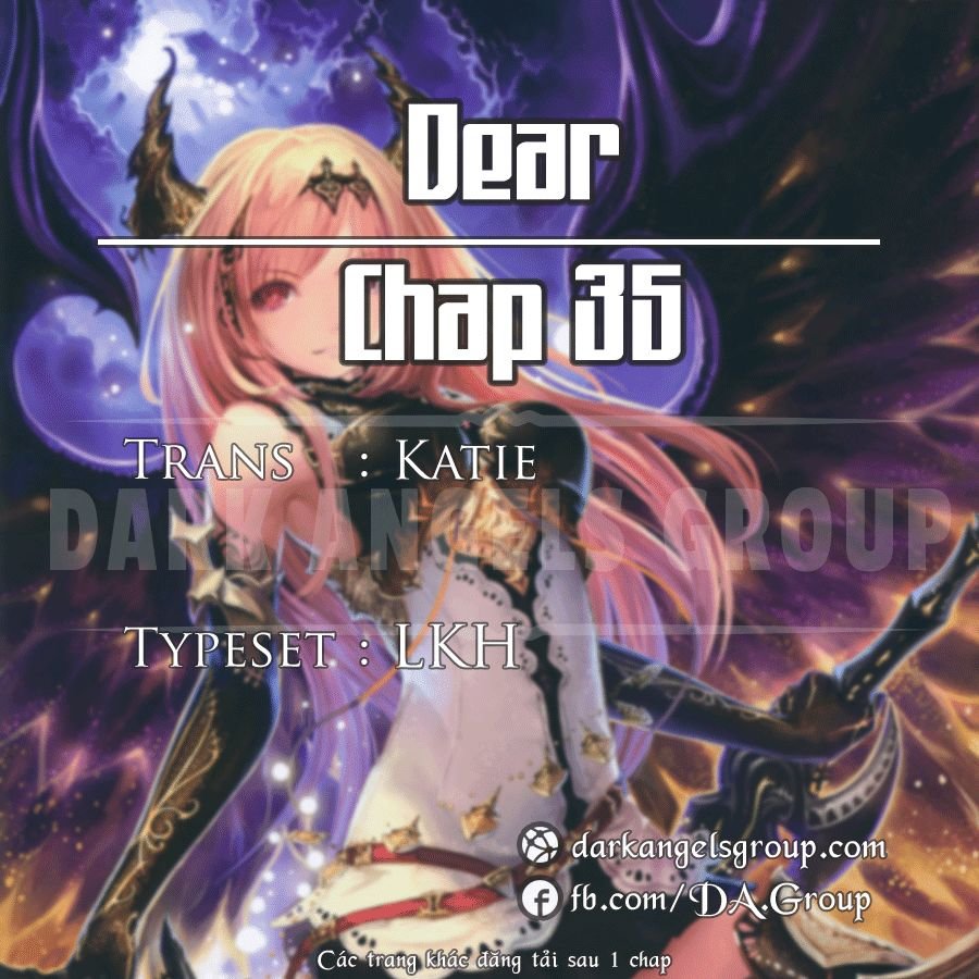 Dear, Only You Don’t Know! Chapter 35 - 1
