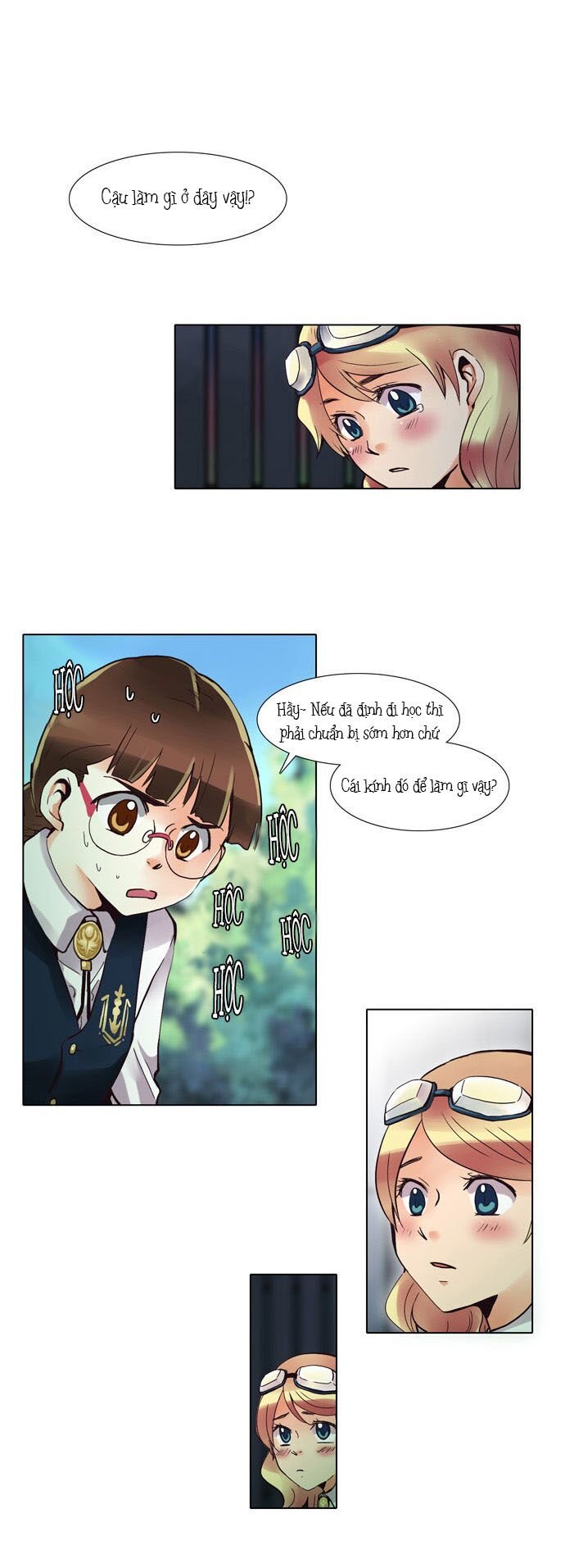 Dear, Only You Don’t Know! Chapter 8 - 25