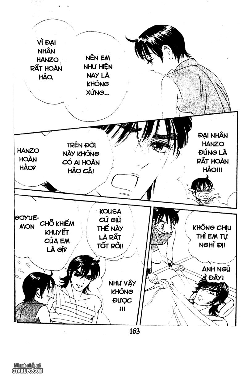 Đuôi Trăng Chapter 44 - 3