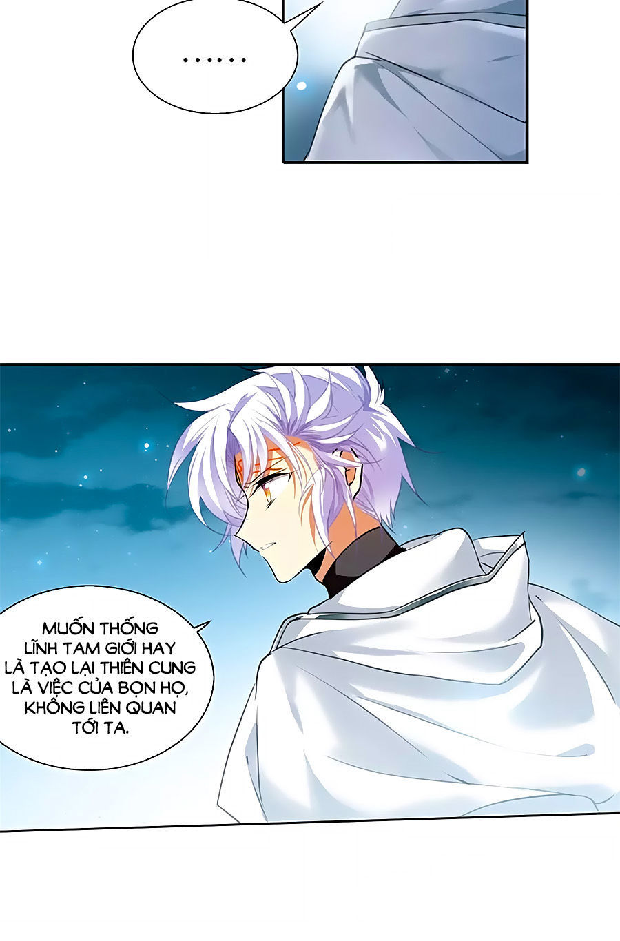 Tam Nhãn Hao Thiên Lục Chapter 289.1 - 7