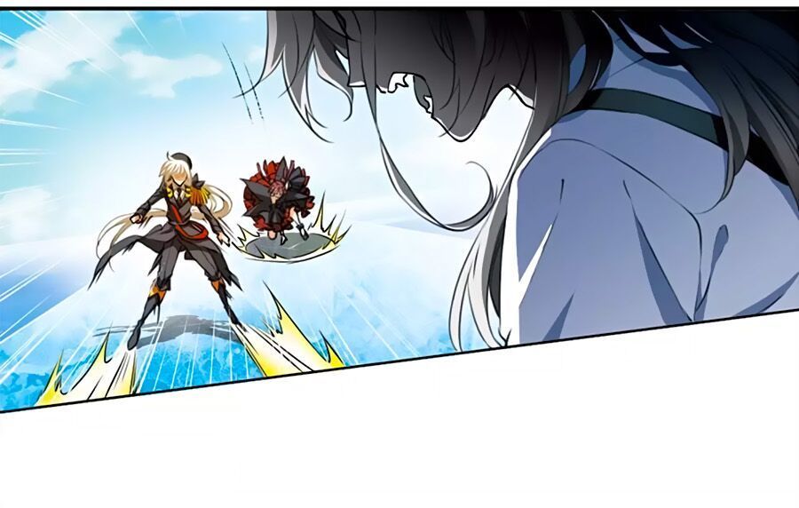 Tam Nhãn Hao Thiên Lục Chapter 294 - 7