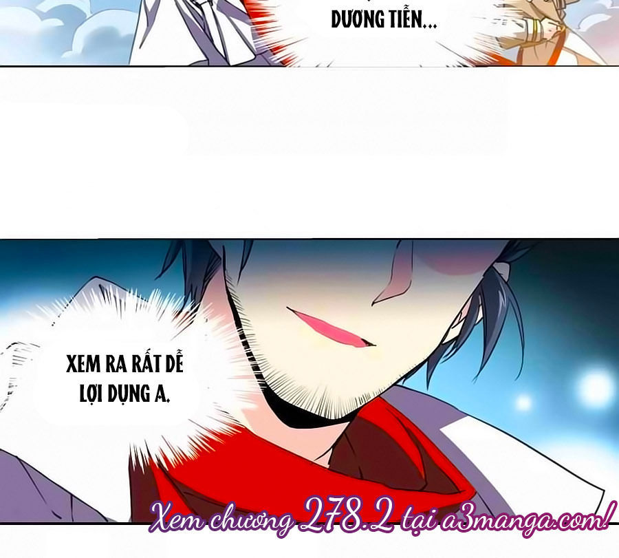 Tam Nhãn Hao Thiên Lục Chapter 278.2 - 13