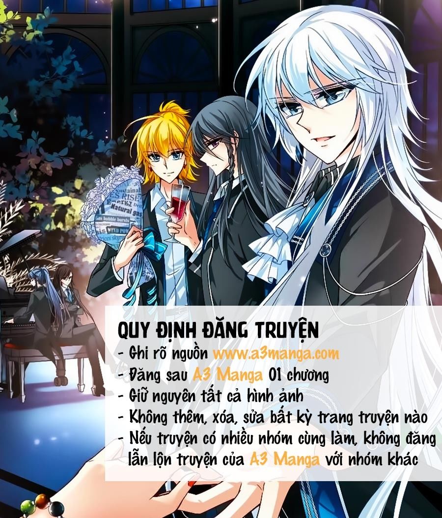 Tam Nhãn Hao Thiên Lục Chapter 279.1 - 1