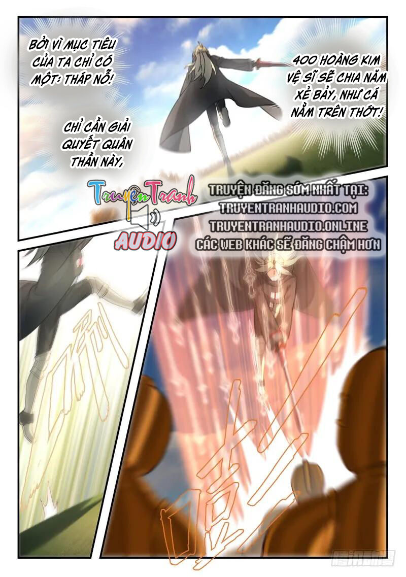 Tung Tiền Hữu Tọa Linh Kiếm Sơn Chapter 526 - 4