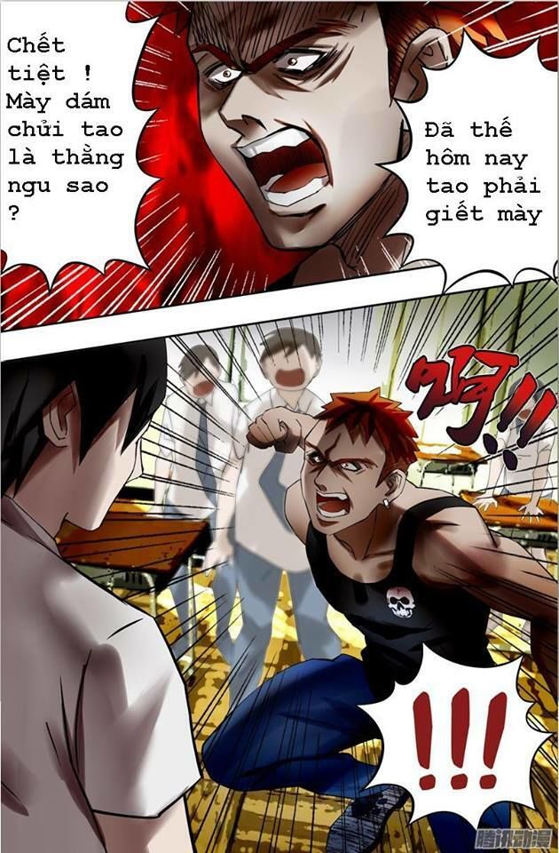Were Wolf Chapter 11 - 10
