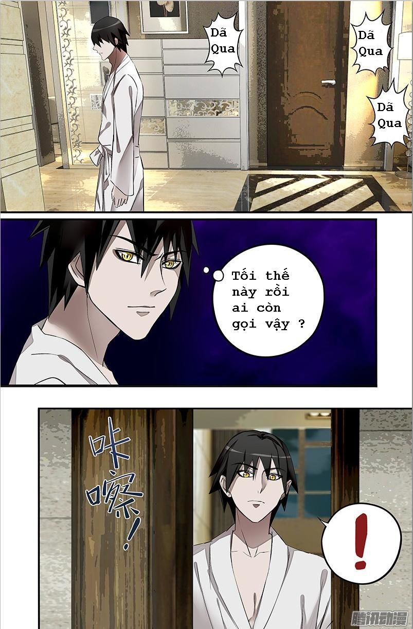 Were Wolf Chapter 31 - 8