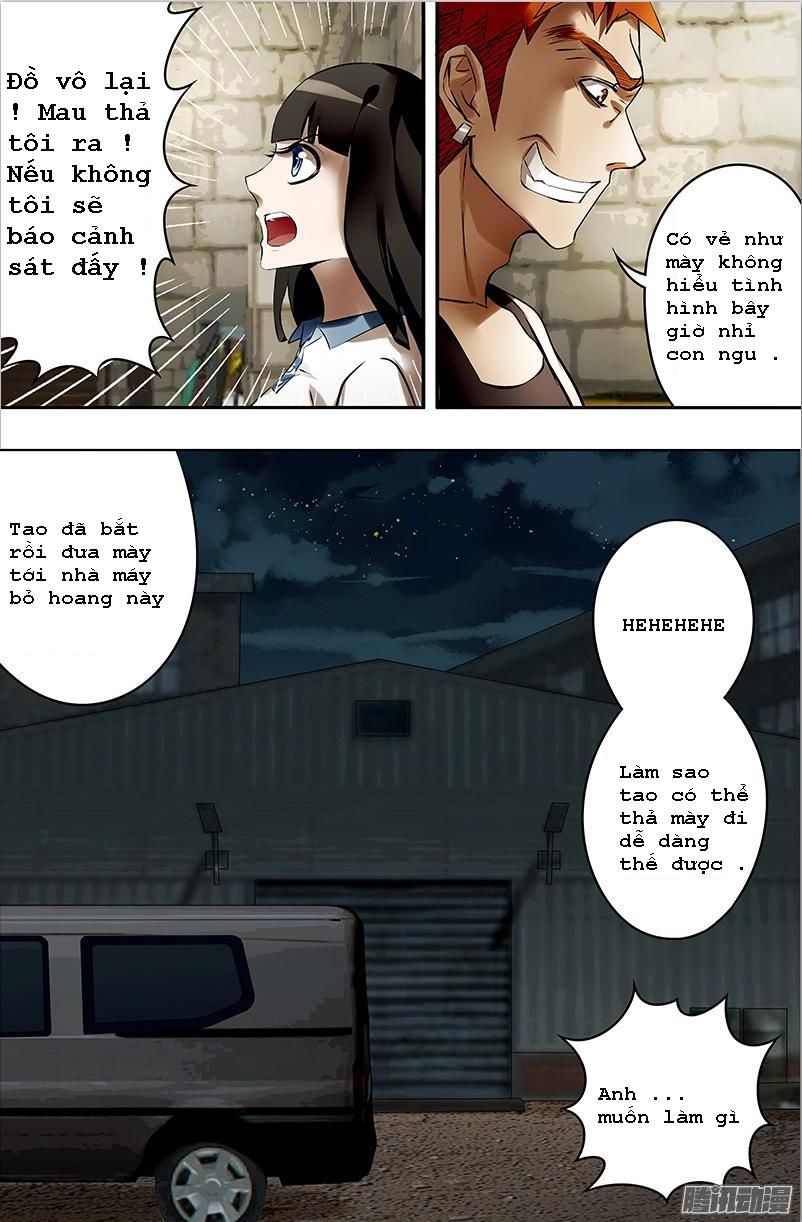 Were Wolf Chapter 32 - 9