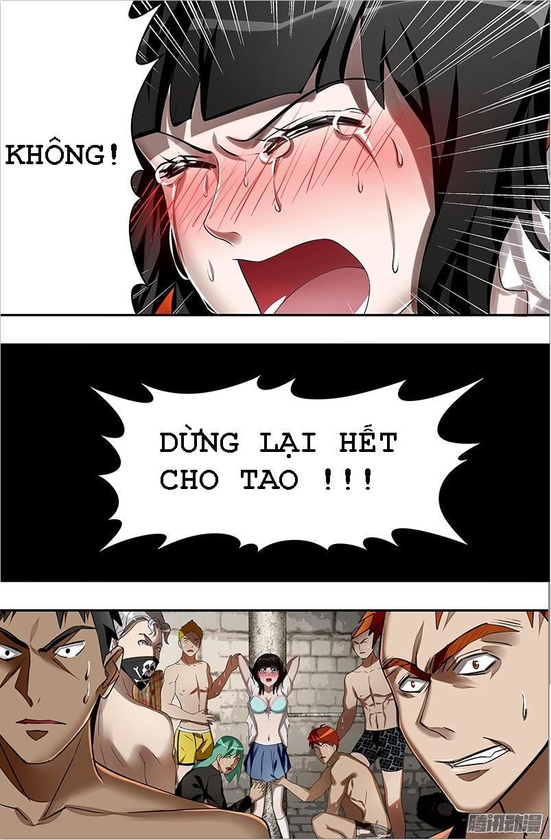 Were Wolf Chapter 34 - 7