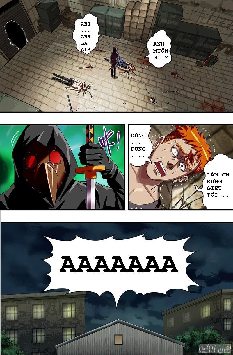 Were Wolf Chapter 39 - 10