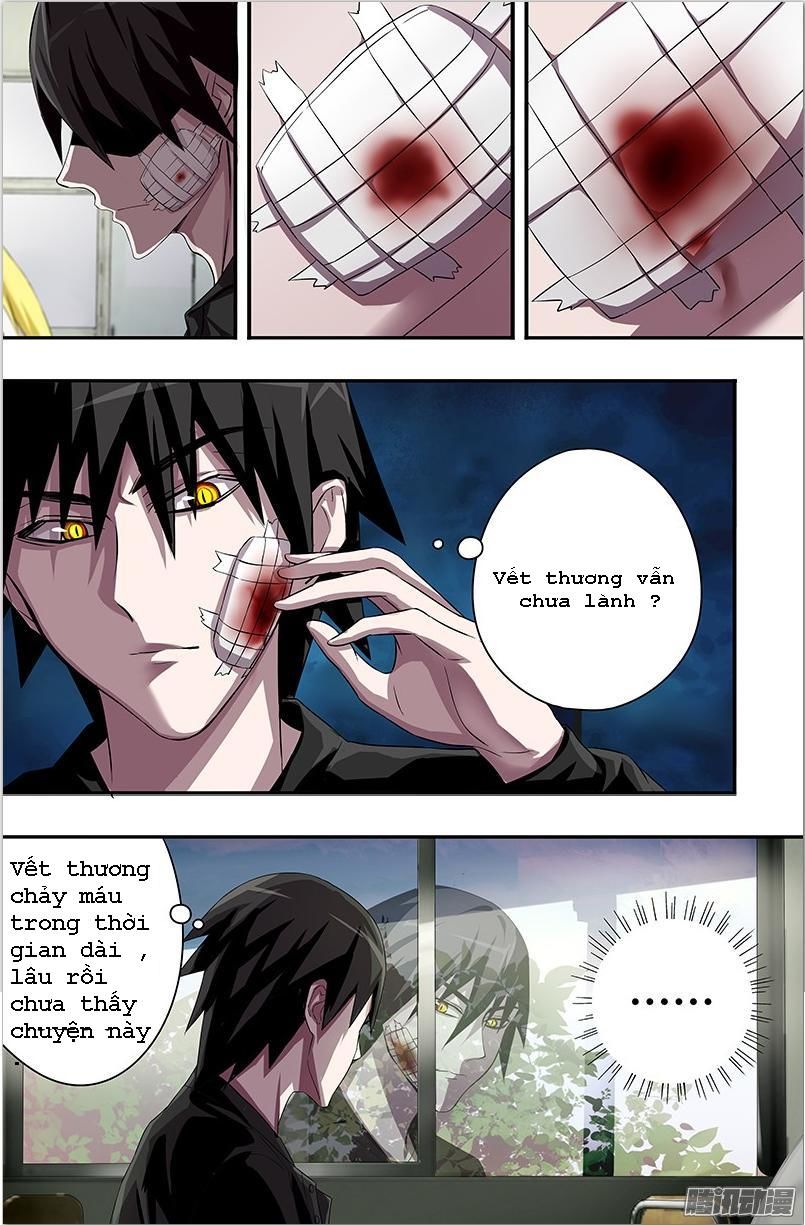 Were Wolf Chapter 43 - 5