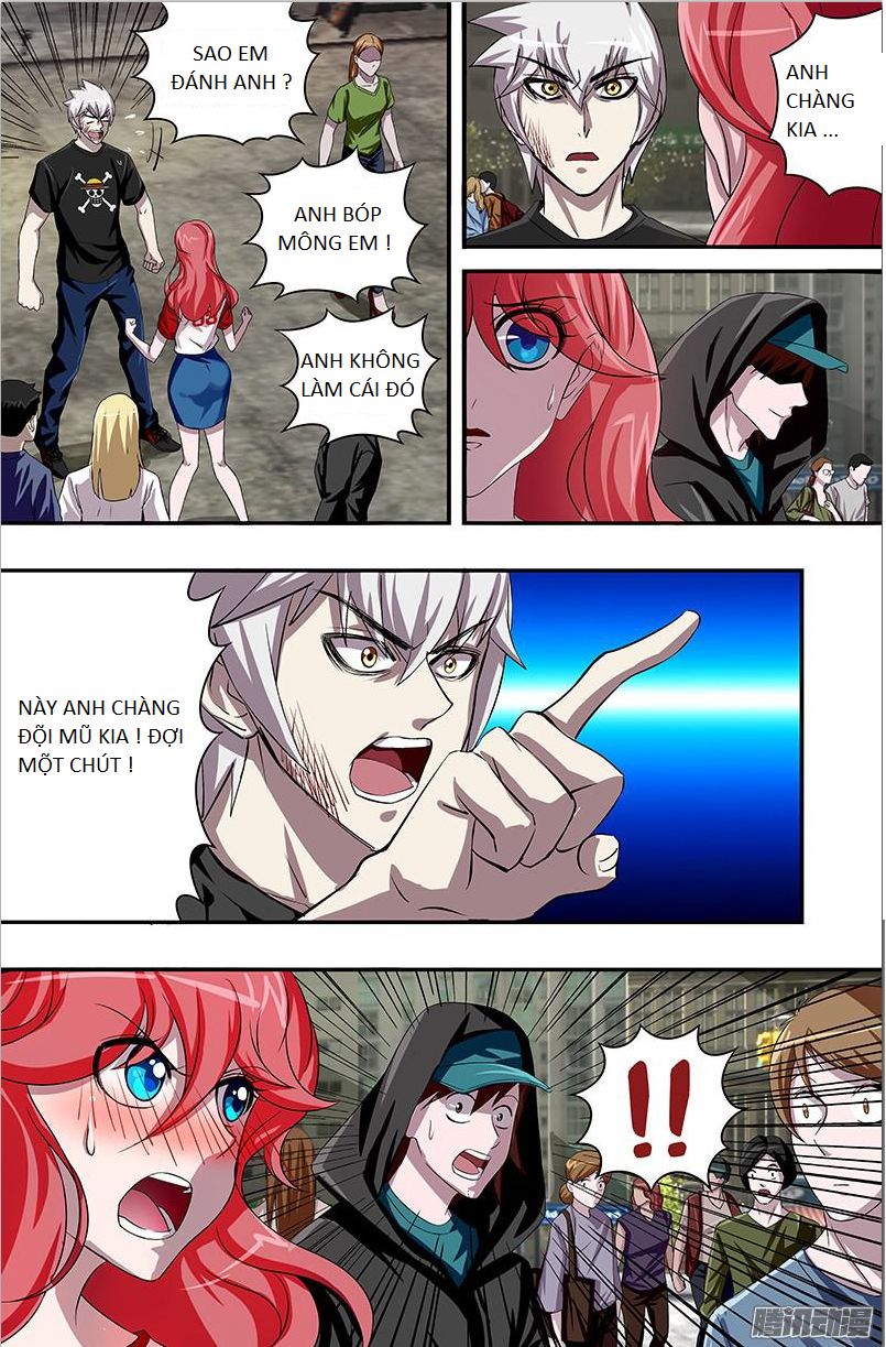 Were Wolf Chapter 49 - 9