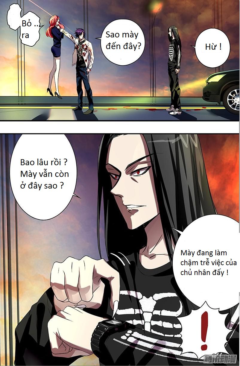 Were Wolf Chapter 54 - 10