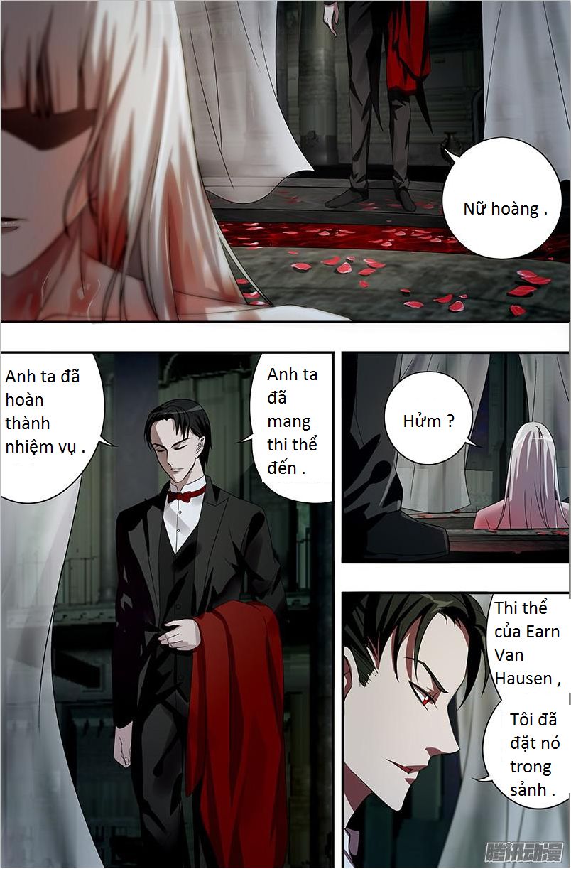 Were Wolf Chapter 56 - 6