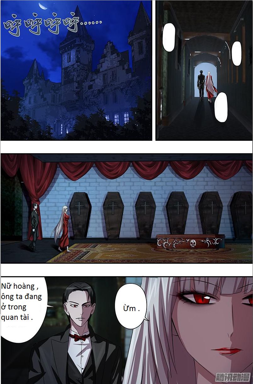 Were Wolf Chapter 57 - 6