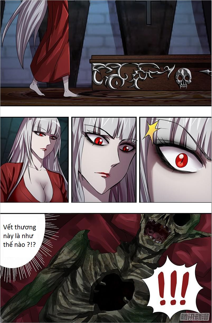 Were Wolf Chapter 57 - 7
