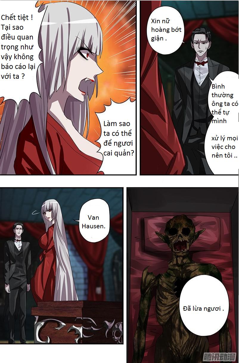 Were Wolf Chapter 57 - 9